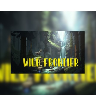 Wild Frontier Steam Key GLOBAL